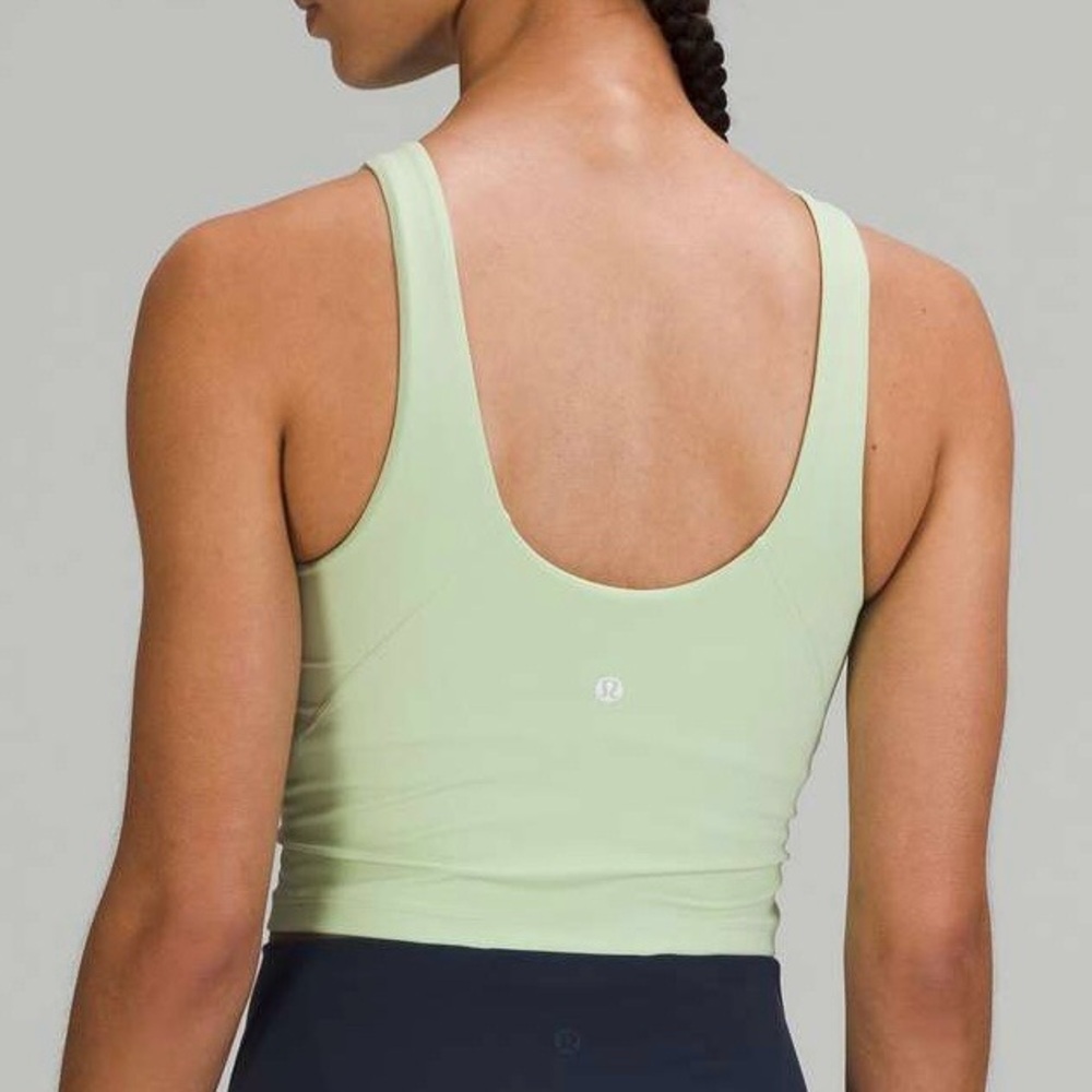 Lululemon Align Tank